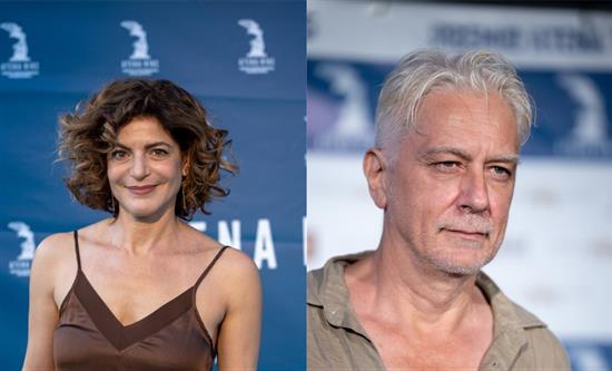  All the Winners of the 4th Atena Nike Film Awards at Casa del Cinema in Rome